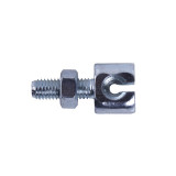 Фиксатор троса сцепления - КПП YBX