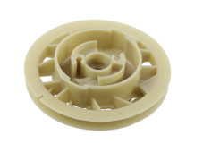 Колесо стартера - 168F YBX