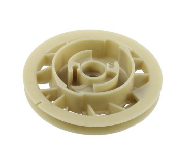 Колесо стартера - 168F YBX