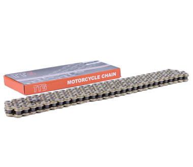 Ланцюг 520H-116L (GOLD) CH - TTG