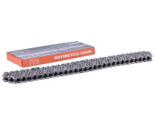 Ланцюг 420H-120L (SILVER) CH - TTG