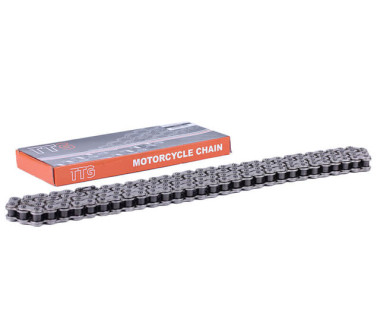 Ланцюг 420H-120L (SILVER) CH - TTG