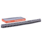 Ланцюг 428H-118L (SILVER) CH-TTG