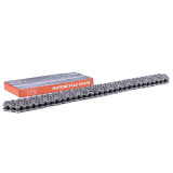 Цепь 520H-124L (SILVER) CH - TTG