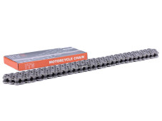 Ланцюг 520H-124L (SILVER) CH - TTG