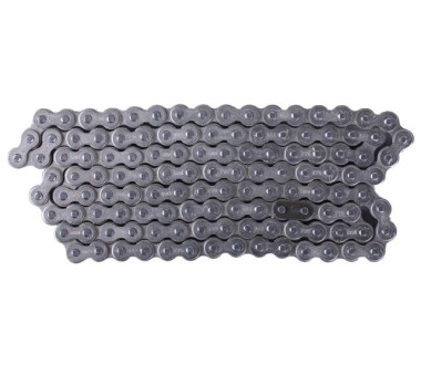 Цепь 520H-124L (SILVER) CH - TTG