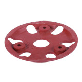 Тарілка обмежувача оборотів ZH1105N/ZH1115N/ZH1125N