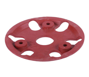 Тарілка обмежувача оборотів ZH1105N/ZH1115N/ZH1125N