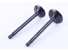 Клапани, к-т: 2 шт. - ZS/ZH1100 YBX