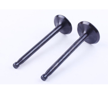 Клапани, к-т: 2 шт. - ZS/ZH1100 YBX