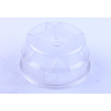 Масляна ванна повітряного фільтра (пластик) - 178F YBX