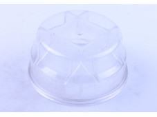 Масляна ванна повітряного фільтра (пластик) - 178F YBX