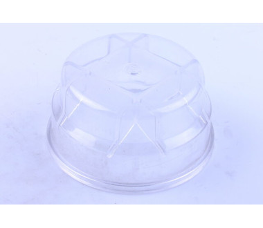 Масляна ванна повітряного фільтра (пластик) - 178F YBX