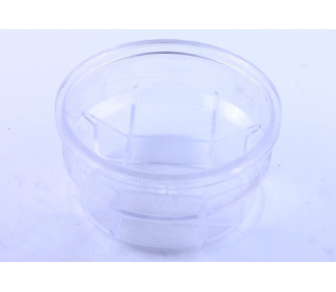 Масляна ванна повітряного фільтра (пластик) - 178F YBX