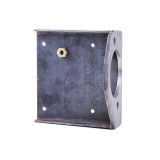 Кронштейн кріплення електростартера (під блок із довгою кришкою) - 180N YBX