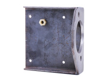 Кронштейн кріплення електростартера (під блок із довгою кришкою) - 180N YBX