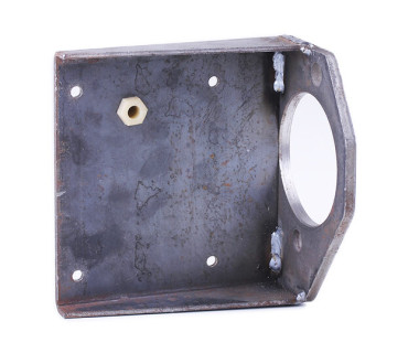 Кронштейн кріплення електростартера (під блок із довгою кришкою) - 180N YBX