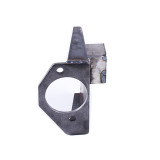 Кронштейн кріплення електростартера (під блок із довгою кришкою) - 180N YBX