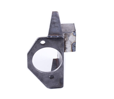 Кронштейн кріплення електростартера (під блок із довгою кришкою) - 180N YBX