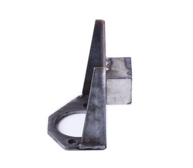 Кронштейн кріплення електростартера (під блок із довгою кришкою) - 180N YBX