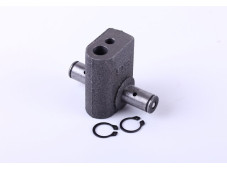 Вал коромисел (ZUBR original) - 195N YBX