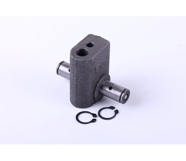 Вал коромисел (ZUBR original) - 195N YBX