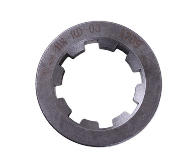 Муфта лівої півосі - МТ YBX