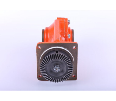 Редуктор нижній у зборі - 178/186F YBX