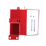 Ящик під АКБ (широкий) - 178F/186F YBX