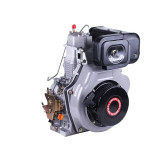 Двигун 188DE – дизель (під конус) (11 к.с.) з електростартером ТТ