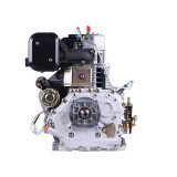 Двигун 188DE – дизель (під конус) (11 к.с.) з електростартером ТТ