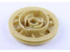 Колесо стартера - 168F - GN 2-3,5 KW YBX