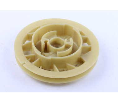 Колесо стартера - 168F - GN 2-3,5 KW YBX