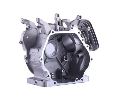 Блок двигуна 77 мм - 177F YBX