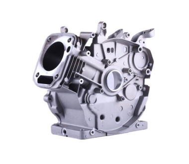 Блок двигуна 77 мм - 177F YBX