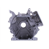 Блок двигуна 77 мм - 177F YBX