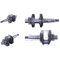 Коленвал - 3.2KW/3.8KW