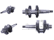 Колінвал - 3.2KW/3.8KW