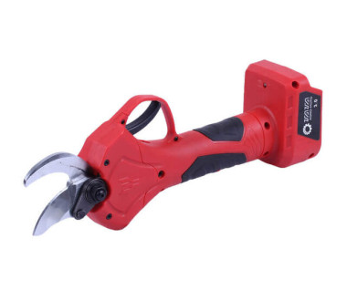 Акумуляторний секатор TM-SH503Li 30 мм 21V 2А АКБ + зарядний пристрій (тип 2) - ТАТА