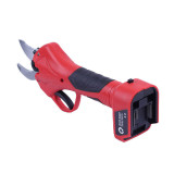 Акумуляторний секатор TM-SH503Li 30 мм 21V 2А АКБ + зарядний пристрій (тип 2) - ТАТА