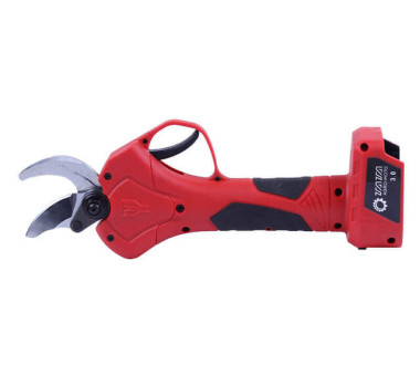 Акумуляторний секатор TM-SH503Li 30 мм 21V 2А АКБ + зарядний пристрій (тип 2) - ТАТА