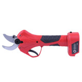 Акумуляторний секатор TM-SH503Li 30 мм 21V 2А АКБ + зарядний пристрій (тип 2) - ТАТА