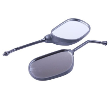 Дзеркала, М8, к-т: 2 шт. тип 2 - Yamaha