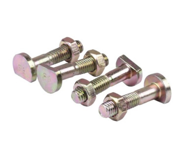 Болти демпферу, к-т 4 шт. VP-ZS200A YBX