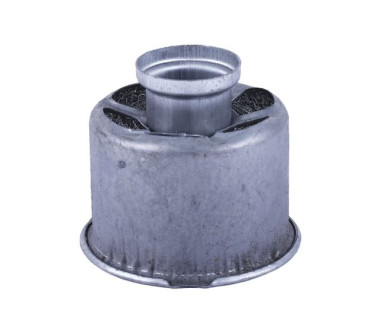 Фільтруючий елемент повітряного фільтра (масляний) - 180N YBX