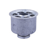 Фільтруючий елемент повітряного фільтра (масляний) - 180N YBX