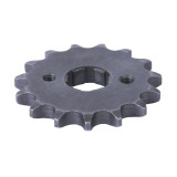Зірка передня 428×15Т TTG на мотоцикл LF150/200-10B