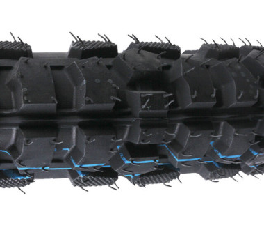 Покришка TT AGRO MOTO 2,75×17 TT 8PR, під камеру