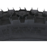 Покришка TT AGRO MOTO 2,75×17 TT 8PR, під камеру