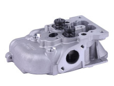 Головка блоку в зборі TT-AGRO-MOTO на дизельний двигун 178F генератора GN 3,5 KW, під 3 болти
